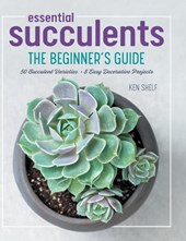 Essential Succulents