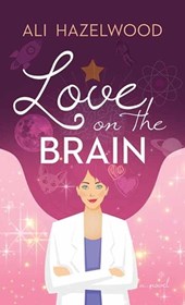 LOVE ON THE BRAIN -LP