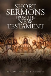 Short Sermons from the New Testament
