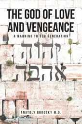 The God Of Love And Vengeance
