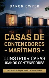 Casas de contenedores maritimos