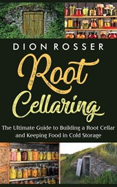 Root Cellaring