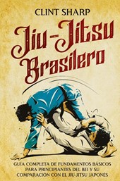 Jiu-jitsu brasilero