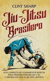 Jiu-jitsu brasilero