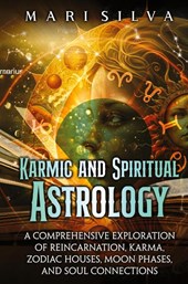 Karmic and Spiritual Astrology