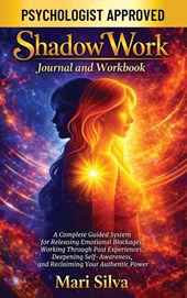 Shadow Work Journal and Workbook