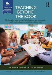 Teaching Beyond the Book