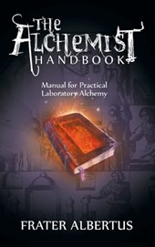 The Alchemists Handbook