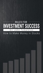 How to Make Money in Stocks