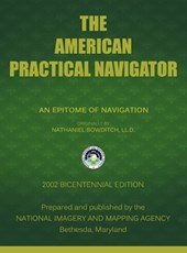 The American Practical Navigator
