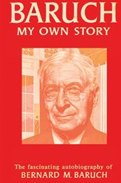 Baruch My Own Story