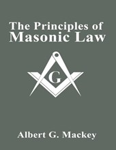 The Principles of Masonic Law