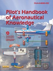 Pilot's Handbook of Aeronautical Knowledge