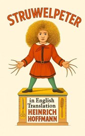 Struwwelpeter in English Translation