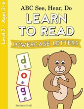 ABC See, Hear, Do Level 2