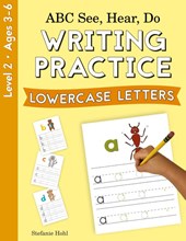 ABC See, Hear, Do Level 2