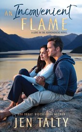 An Inconvenient Flame