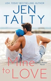 Mine to Love