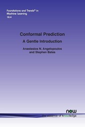 Conformal Prediction