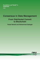 Consensus in Data Management