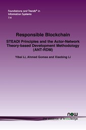 Responsible Blockchain