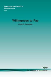 Willingness To Pay