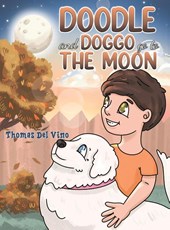 Doodle and Doggo go to the Moon