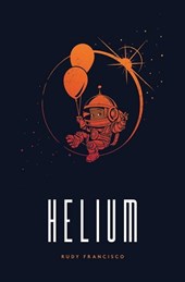 HELIUM LTD/E