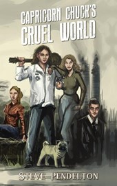 Capricorn Chuck's Cruel World
