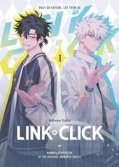 Haoling, L: Link Click Vol.1
