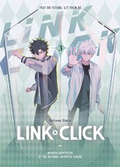 Haoling, L: Link Click Vol.3