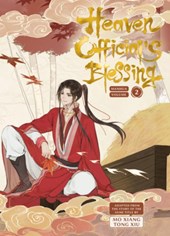 Xiang, M: Heaven Official's Blessing Vol.2