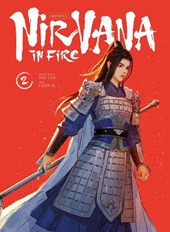 Nirvana in Fire Vol 2