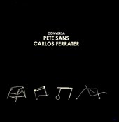 Conversa Pete Sans: Carlos Ferrater