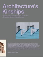Architecture's Kinships: Actar