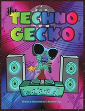 The Techno Gecko