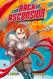 The Path of Ascension (Light Novel) Vol. 2
