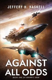 Against All (Grimm's War, Book 1)