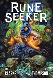 Rune Seeker, Vol. 1