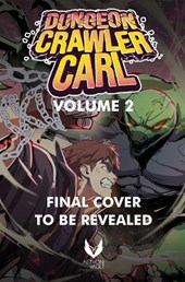 Dungeon Crawler Carl, Vol. 2 (Graphic Novel)
