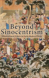 Beyond Sinocentrism