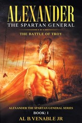 Alexander, The Spartan General