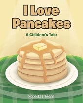 I Love Pancakes