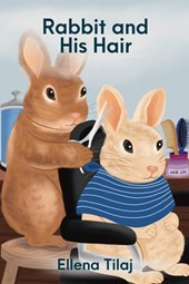 Rabbit and His Hair