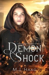 Demon Shock