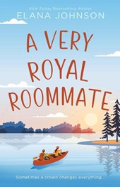 A Very Royal Roommate