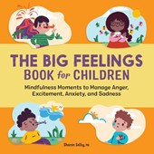 The Big Feelings Book for Children