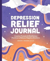 Depression Relief Journal