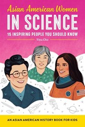 Asian American Women in Science