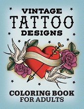 Vintage Tattoo Designs